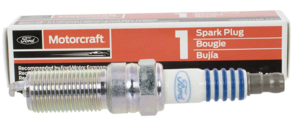 Motorcraft Iridium Spark Plug SP-594