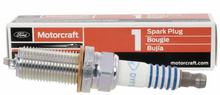 Load image into Gallery viewer, Motorcraft Iridium Spark Plug SP-596