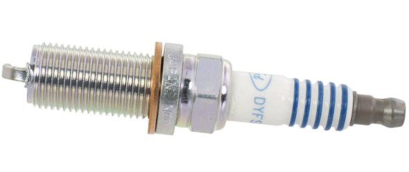 Motorcraft Iridium Spark Plug SP-596