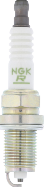 NGK BKR5EYA V-Power Spark Plug (Part #2087)