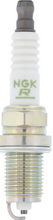 Load image into Gallery viewer, NGK BKR5EYA V-Power Spark Plug (Part #2087)