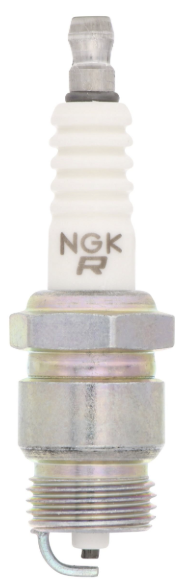 NGK V-Power Spark Plug WR5 – Part #2438