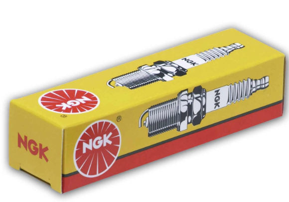 NGK Standard Spark Plug BKR5ES-11 – Part #2382