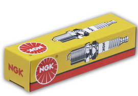 NGK Standard Spark Plug BKR5ES-11 – Part #2382