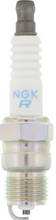 Load image into Gallery viewer, NGK 2623 BPR6FS Nickel Spark Plug (Solid Terminal)