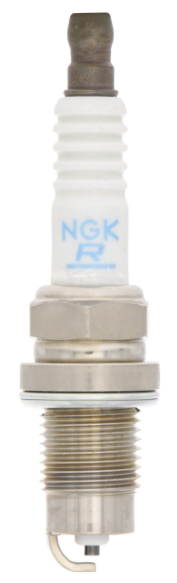 NGK 1598 FR2B-D Nickel Spark Plug (Solid Terminal)