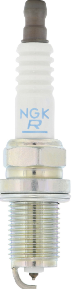 NGK 2647 PFR5G-11 Laser Platinum Spark Plug