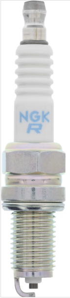 NGK 4339 DCPR8E Nickel Spark Plug (Removable Terminal Nut)