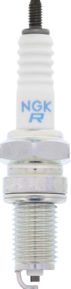 NGK 4929 DPR8EA-9 Nickel Spark Plug