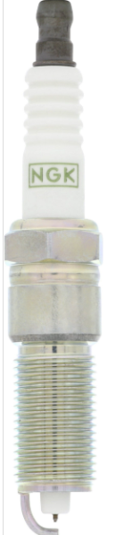 NGK 5017 LZTR4AGP G-Power Platinum Spark Plug (Solid Terminal)