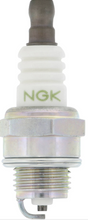 Load image into Gallery viewer, NGK 5574 BPM8Y V-Power Spark Plug (Solid Terminal)
