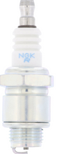 Load image into Gallery viewer, NGK 5798 BR2-LM Nickel Spark Plug (Removable Terminal Nut)