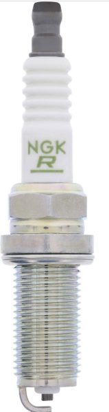 NGK 6376 LFR5A-11 V-Power Spark Plug
