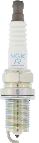 NGK 6458 PFR6Q Laser Platinum Spark Plug (Solid Terminal)