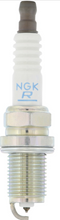 Load image into Gallery viewer, NGK 6458 PFR6Q Laser Platinum Spark Plug (Solid Terminal)