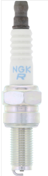 NGK 6955 CR9EB Nickel Spark Plug (Solid Terminal)