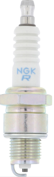 NGK 7022 BPR6HS Nickel Spark Plug (0.7mm Gap)