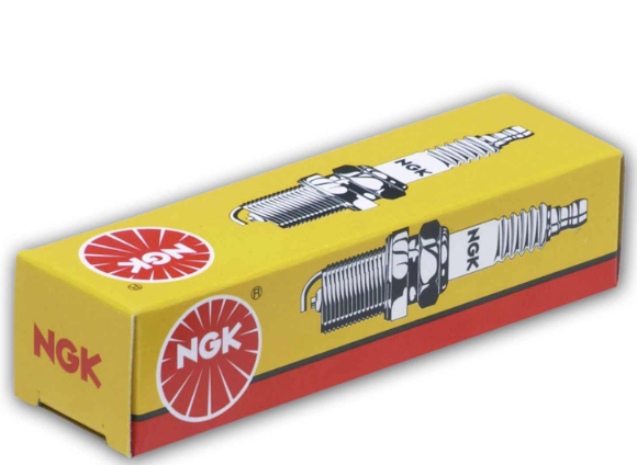 NGK 7421 BMR6A Nickel Spark Plug