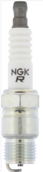 NGK 7052 YR5 V-Power Spark Plug (1.0mm Gap)