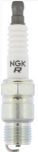 Load image into Gallery viewer, NGK 7052 YR5 V-Power Spark Plug (1.0mm Gap)