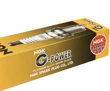 Load image into Gallery viewer, NGK 7086 BCPR5EGP G-Power Platinum Spark Plug (Solid Terminal)
