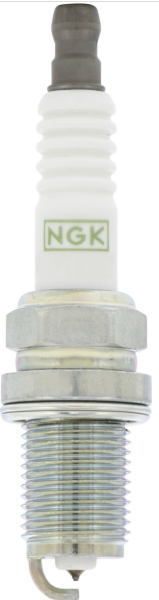 NGK 7090 BKR5EGP G-Power Platinum Spark Plug (Solid Terminal)