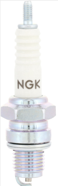 NGK 7112 D8HA Nickel Spark Plug