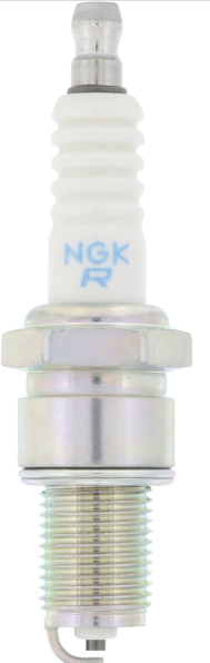 NGK 7131 BPR6ES Nickel Spark Plug