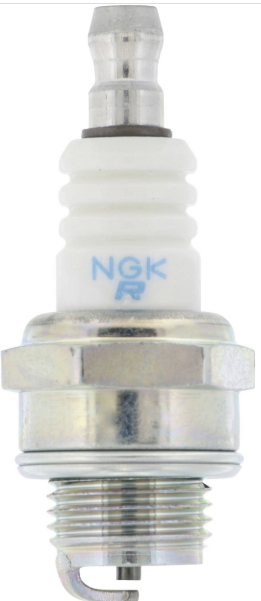 NGK 7421 BMR6A Nickel Spark Plug