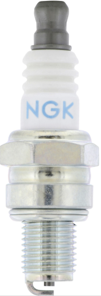 NGK 7599 CMR5H Nickel Spark Plug