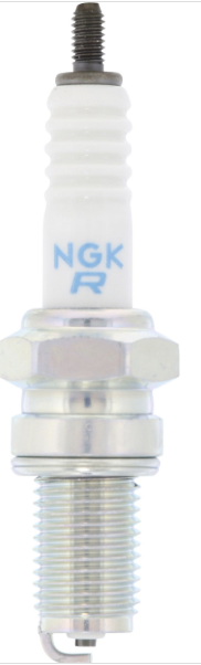 NGK 7839 DR7EA Nickel Spark Plug