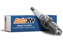 Load image into Gallery viewer, Autolite APP5245 Double Platinum Spark Plug