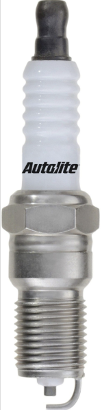 Autolite APP5245 Double Platinum Spark Plug
