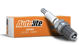 Autolite 685 Copper Spark Plug