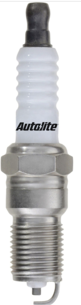 Autolite 5245 Copper Spark Plug