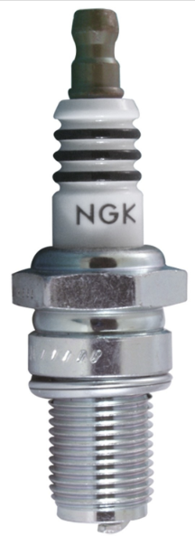NGK Iridium IX Spark Plug – BR9ECMIX (Stock #2707)