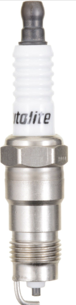 Autolite 2546 Copper Spark Plug