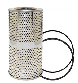 CQ Premium - Cartridge Lube Metal Canister Oil Filter - 85149