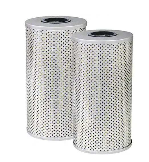 CQ Premium - Cartridge Hydraulic Metal Canister Filter - 85608