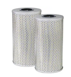 CQ Premium - Cartridge Hydraulic Metal Canister Filter - 85608