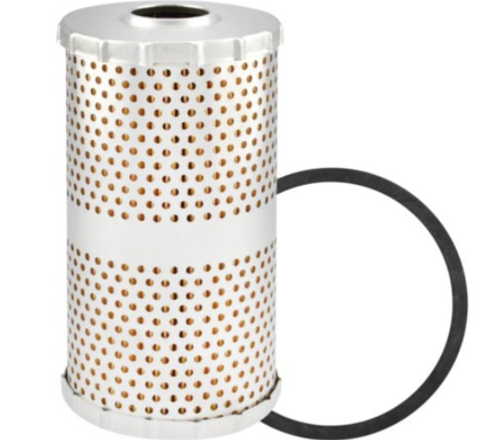 CQ Premium - Cartridge Fuel Metal Canister Filter - 89122
