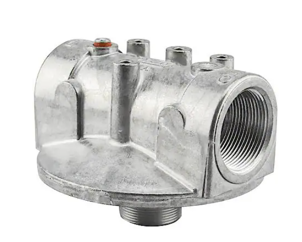 CQ Premium - Filter Mounting Base - 89958