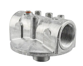 CQ Premium - Filter Mounting Base - 89958