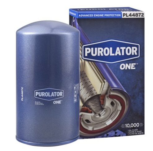 PurolatorONE - Advanced Engine Protection Oil Filter - PL44872