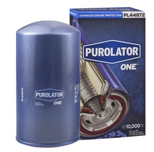 Load image into Gallery viewer, PurolatorONE - Advanced Engine Protection Oil Filter - PL44872