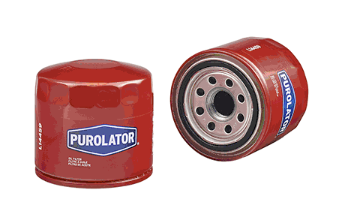 Purolator - Premium Engine Protection Oil Filter L14460 – Spin-On Lube Filter