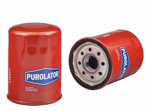 Purolator - Premium Engine Protection Oil Filter L14477 – Spin-On Lube Filter