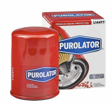 Load image into Gallery viewer, Purolator - Premium Engine Protection Oil Filter L14477 – Spin-On Lube Filter
