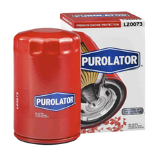 Load image into Gallery viewer, Purolator - Premium Engine Protection Oil Filter L20073 – Spin-On Lube Filter