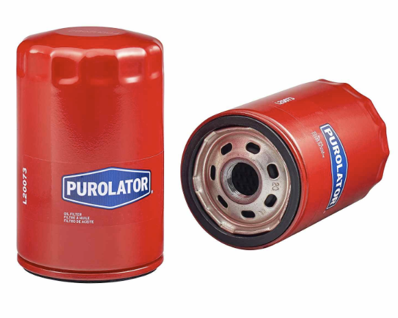 Purolator - Premium Engine Protection Oil Filter L20073 – Spin-On Lube Filter
